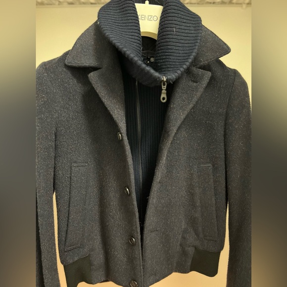 Kenzo bomber jacket. - Picture 4 of 6